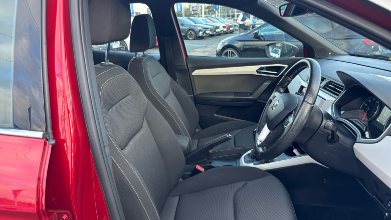 SEAT Arona 1.0 TSI 115 Xcellence 1st Edition 5dr Petrol Hatchback